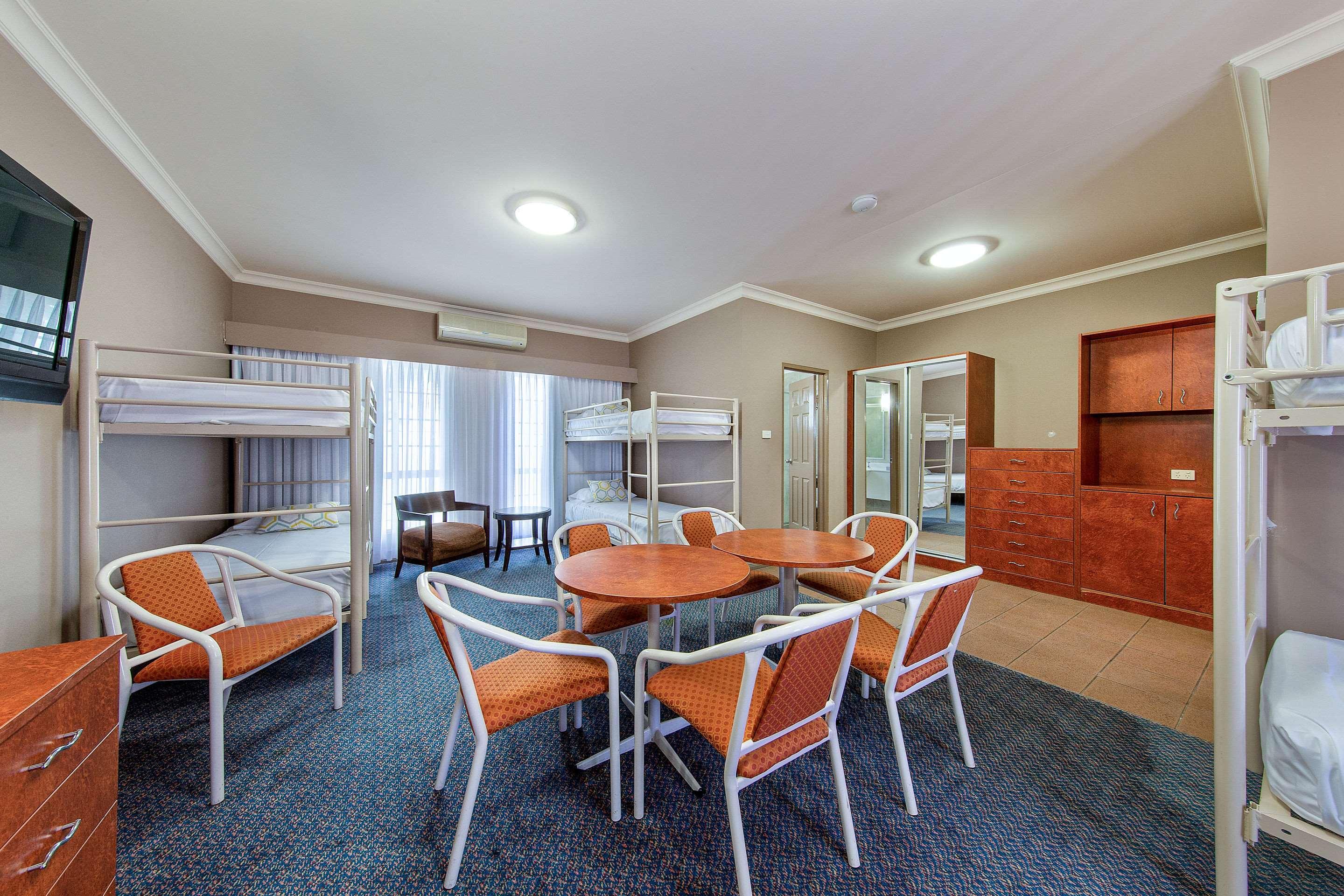 Quality Inn Penrith Sydney Exterior foto