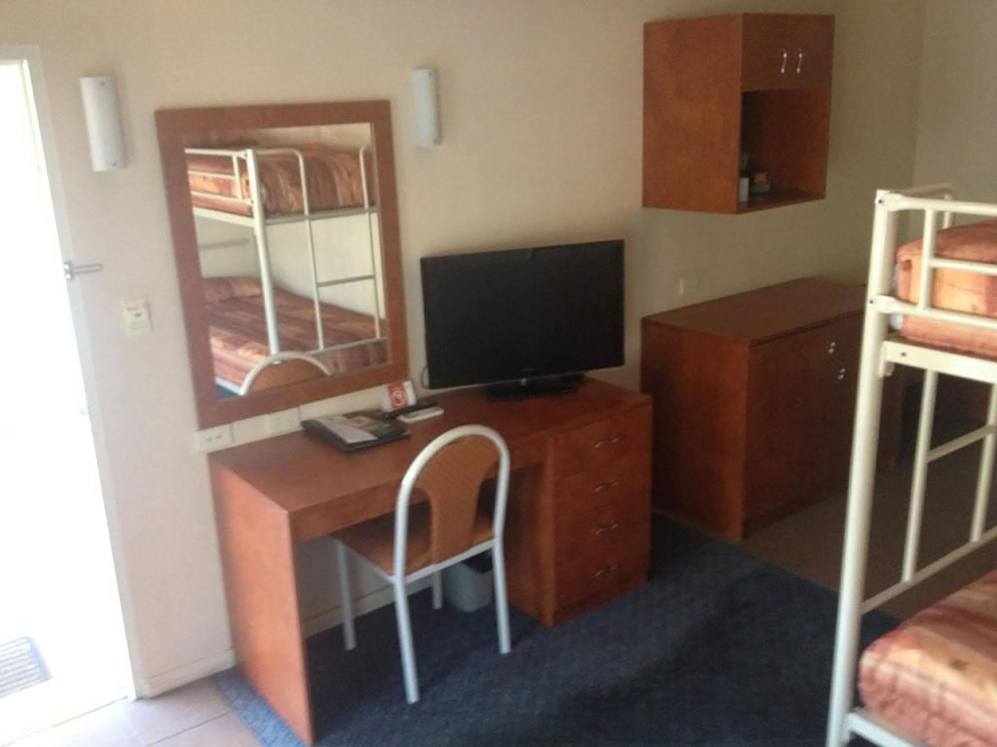 Quality Inn Penrith Sydney Exterior foto