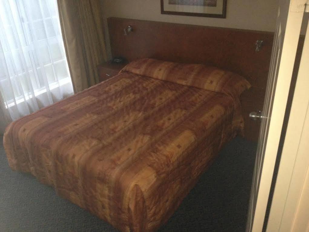 Quality Inn Penrith Sydney Exterior foto